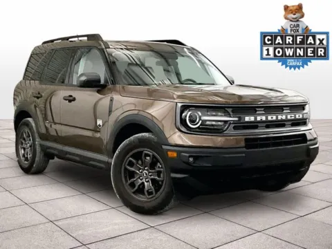 Photos of 2022 Ford Bronco Sport Big Bend for sale in Dillsburg, PA at Bob Ruth Ford Dillsburg