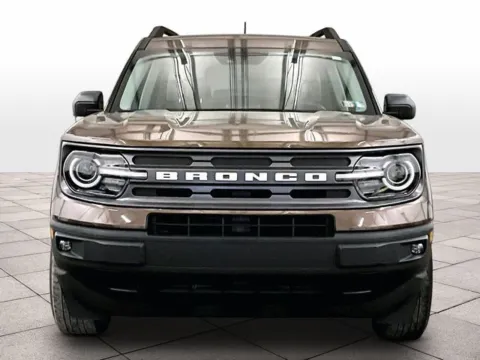 Another view of 2022 Ford Bronco Sport Big Bend for sale in Dillsburg, PA at Bob Ruth Ford Dillsburg
