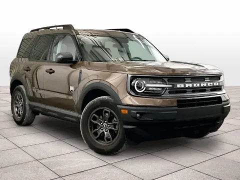 Photos of 2022 Ford Bronco Sport Big Bend for sale in Dillsburg, PA at Bob Ruth Ford Dillsburg