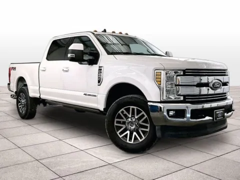Another view of 2019 Ford F-250SD Lariat for sale in Dillsburg, PA at Bob Ruth Ford Dillsburg