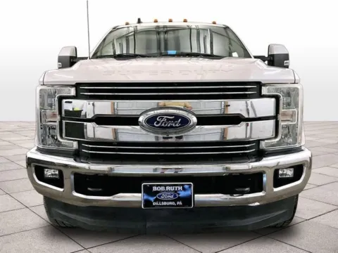 More photos of 2019 Ford F-250SD Lariat at Bob Ruth Ford Dillsburg, PA