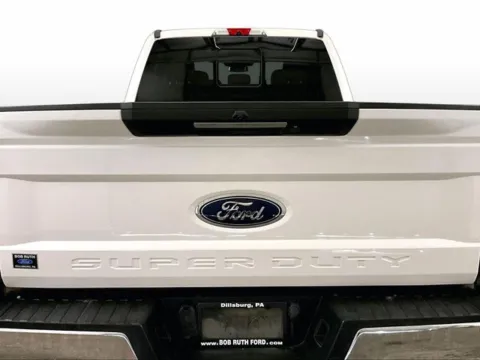 More photos of 2019 Ford F-250SD Lariat at Bob Ruth Ford Dillsburg, PA