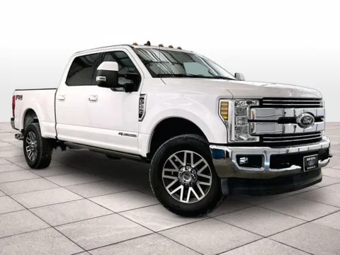 Another view of 2019 Ford F-250SD Lariat for sale in Dillsburg, PA at Bob Ruth Ford Dillsburg