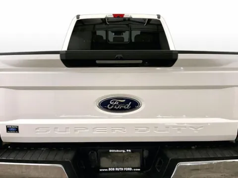 More photos of 2019 Ford F-250SD Lariat at Bob Ruth Ford Dillsburg, PA