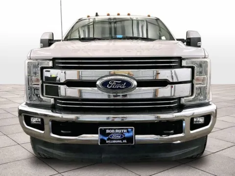 More photos of 2019 Ford F-250SD Lariat at Bob Ruth Ford Dillsburg, PA