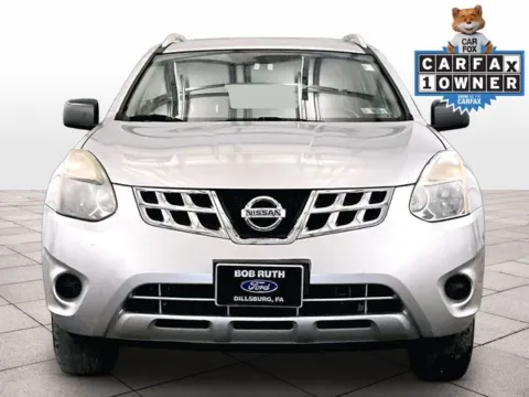 More photos of 2015 Nissan Rogue Select S at Bob Ruth Ford Dillsburg, PA