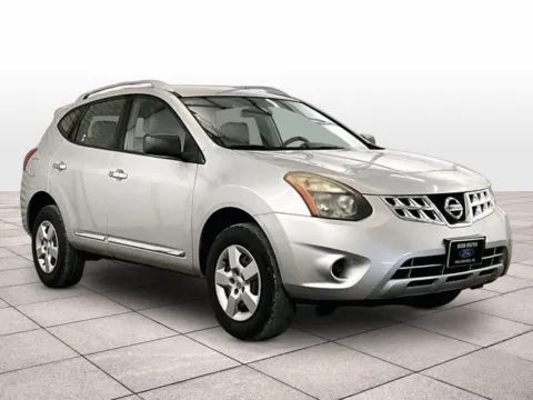 Another view of 2015 Nissan Rogue Select S for sale in Dillsburg, PA at Bob Ruth Ford Dillsburg