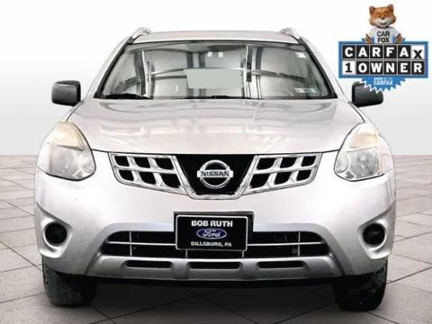 More photos of 2015 Nissan Rogue Select S at Bob Ruth Ford Dillsburg, PA