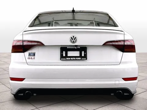 More photos of 2019 Volkswagen Jetta GLI 2.0T 35th Anniversary Edition at Bob Ruth Ford Dillsburg, PA