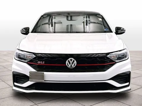 Another view of 2019 Volkswagen Jetta GLI 2.0T 35th Anniversary Edition for sale in Dillsburg, PA at Bob Ruth Ford Dillsburg