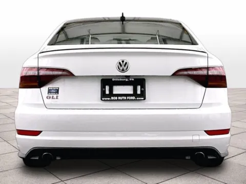 More photos of 2019 Volkswagen Jetta GLI 2.0T 35th Anniversary Edition at Bob Ruth Ford Dillsburg, PA