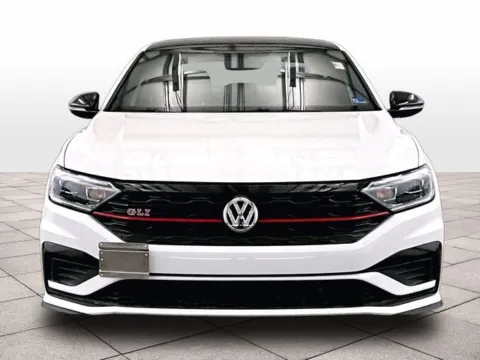 Another view of 2019 Volkswagen Jetta GLI 2.0T 35th Anniversary Edition for sale in Dillsburg, PA at Bob Ruth Ford Dillsburg