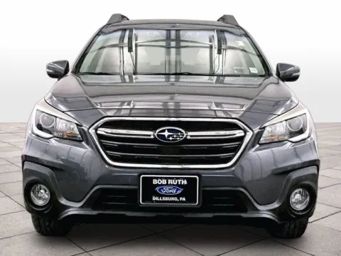 Another view of 2019 Subaru Outback 2.5i Premium for sale in Dillsburg, PA at Bob Ruth Ford Dillsburg