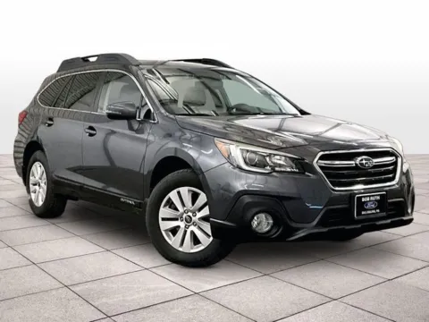 Photos of 2019 Subaru Outback 2.5i Premium for sale in Dillsburg, PA at Bob Ruth Ford Dillsburg