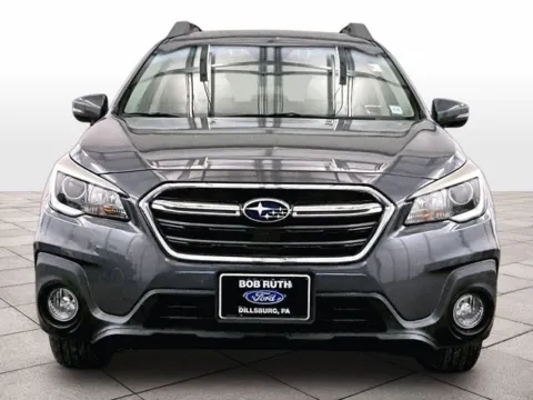 Another view of 2019 Subaru Outback 2.5i Premium for sale in Dillsburg, PA at Bob Ruth Ford Dillsburg