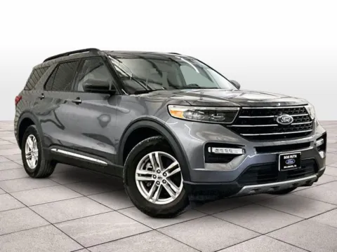 Photos of 2021 Ford Explorer XLT for sale in Dillsburg, PA at Bob Ruth Ford Dillsburg