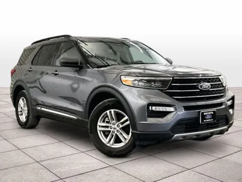 Photos of 2021 Ford Explorer XLT for sale in Dillsburg, PA at Bob Ruth Ford Dillsburg
