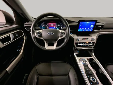 More photos of 2021 Ford Explorer XLT at Bob Ruth Ford Dillsburg, PA