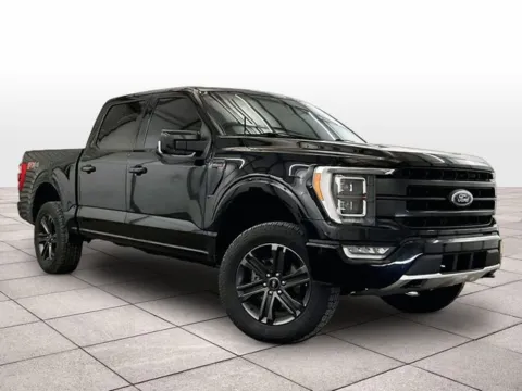 Photos of 2021 Ford F-150 Lariat for sale in Dillsburg, PA at Bob Ruth Ford Dillsburg