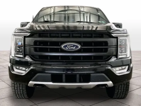Another view of 2021 Ford F-150 Lariat for sale in Dillsburg, PA at Bob Ruth Ford Dillsburg