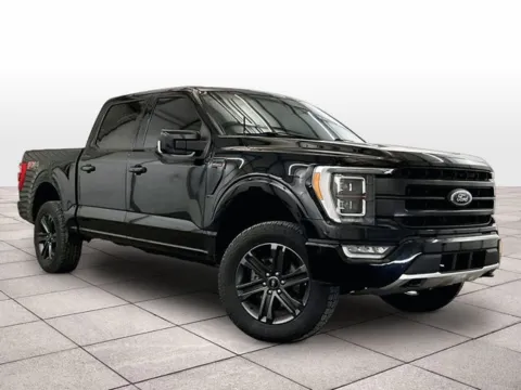 Photos of 2021 Ford F-150 Lariat for sale in Dillsburg, PA at Bob Ruth Ford Dillsburg