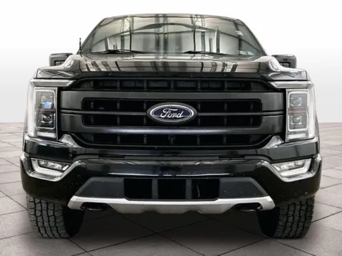 Another view of 2021 Ford F-150 Lariat for sale in Dillsburg, PA at Bob Ruth Ford Dillsburg
