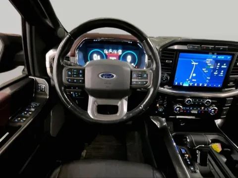 More photos of 2021 Ford F-150 Lariat at Bob Ruth Ford Dillsburg, PA