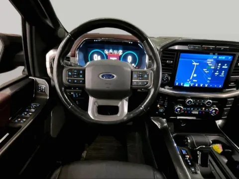 More photos of 2021 Ford F-150 Lariat at Bob Ruth Ford Dillsburg, PA