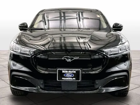 Another view of 2023 Ford Mustang Mach-E Premium for sale in Dillsburg, PA at Bob Ruth Ford Dillsburg