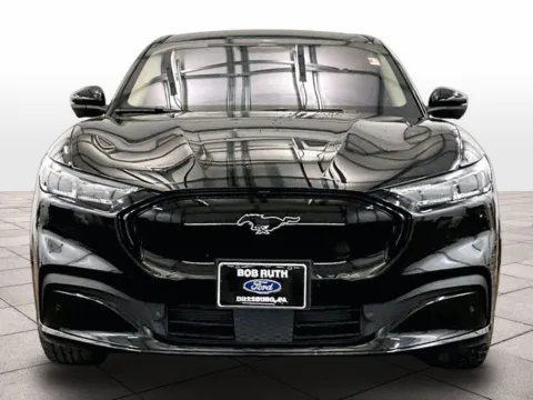 Another view of 2023 Ford Mustang Mach-E Premium for sale in Dillsburg, PA at Bob Ruth Ford Dillsburg