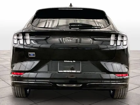 More photos of 2023 Ford Mustang Mach-E Premium at Bob Ruth Ford Dillsburg, PA