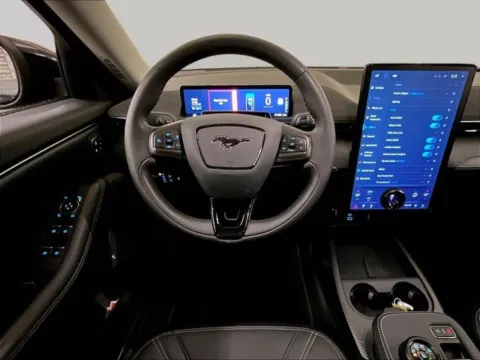 More photos of 2023 Ford Mustang Mach-E Premium at Bob Ruth Ford Dillsburg, PA
