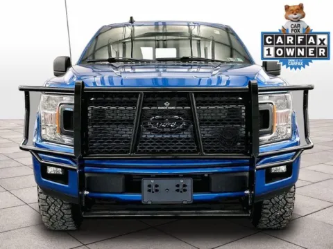 More photos of 2019 Ford F-150 XLT at Bob Ruth Ford Dillsburg, PA