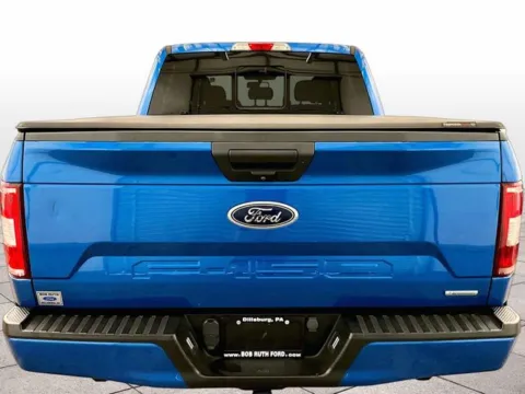 More photos of 2019 Ford F-150 XLT at Bob Ruth Ford Dillsburg, PA
