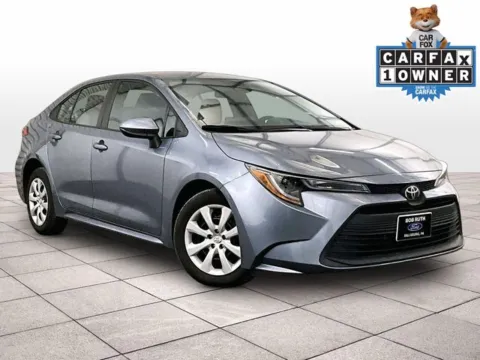Photos of 2024 Toyota Corolla LE for sale in Dillsburg, PA at Bob Ruth Ford Dillsburg
