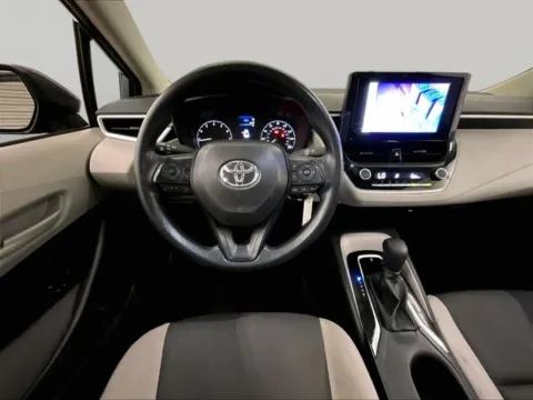 More photos of 2024 Toyota Corolla LE at Bob Ruth Ford Dillsburg, PA