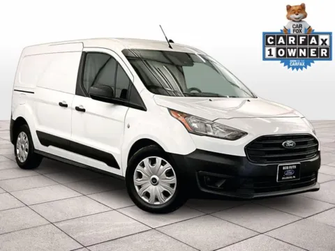 Photos of 2020 Ford Transit Connect XL for sale in Dillsburg, PA at Bob Ruth Ford Dillsburg