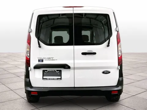 More photos of 2020 Ford Transit Connect XL at Bob Ruth Ford Dillsburg, PA