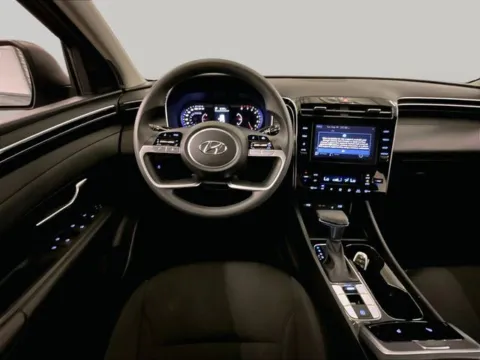More photos of 2024 Hyundai Tucson SEL at Bob Ruth Ford Dillsburg, PA