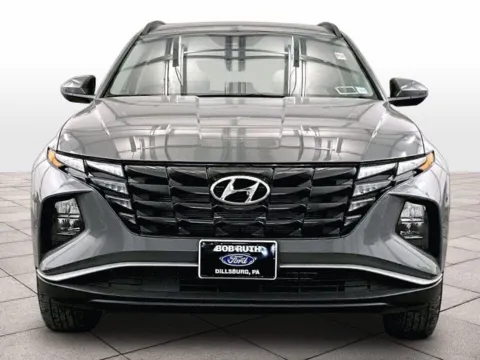 Another view of 2024 Hyundai Tucson SEL for sale in Dillsburg, PA at Bob Ruth Ford Dillsburg