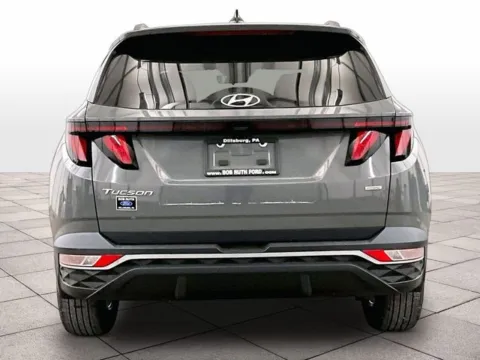 More photos of 2024 Hyundai Tucson SEL at Bob Ruth Ford Dillsburg, PA