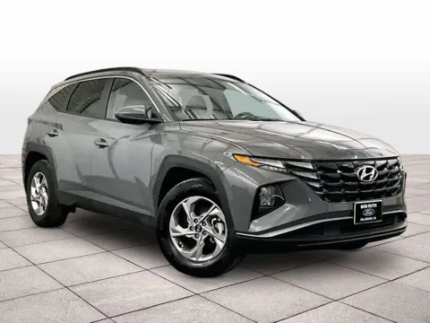 Photos of 2024 Hyundai Tucson SEL for sale in Dillsburg, PA at Bob Ruth Ford Dillsburg