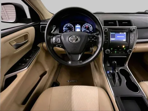 More photos of 2017 Toyota Camry LE at Bob Ruth Ford Dillsburg, PA
