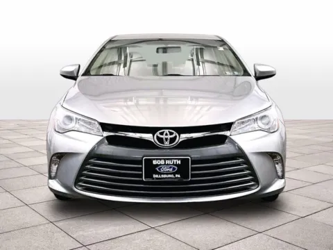 Another view of 2017 Toyota Camry LE for sale in Dillsburg, PA at Bob Ruth Ford Dillsburg