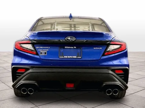 More photos of 2022 Subaru WRX GT at Bob Ruth Ford Dillsburg, PA