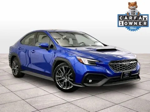 Photos of 2022 Subaru WRX GT for sale in Dillsburg, PA at Bob Ruth Ford Dillsburg