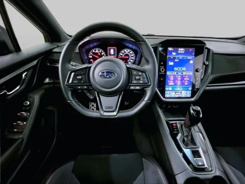 More photos of 2022 Subaru WRX GT at Bob Ruth Ford Dillsburg, PA