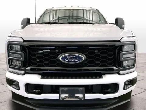 Another view of 2023 Ford F-350SD XLT for sale in Dillsburg, PA at Bob Ruth Ford Dillsburg