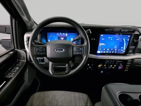 More photos of 2023 Ford F-350SD XLT at Bob Ruth Ford Dillsburg, PA
