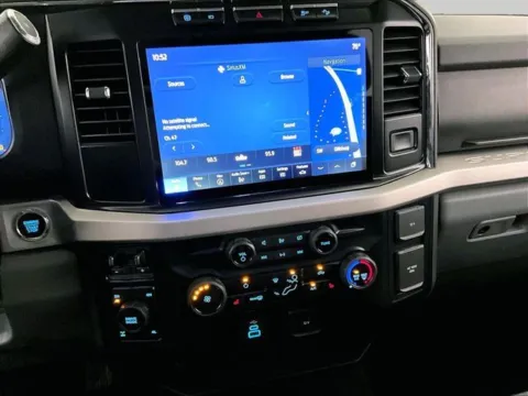More photos of 2023 Ford F-350SD XLT at Bob Ruth Ford Dillsburg, PA